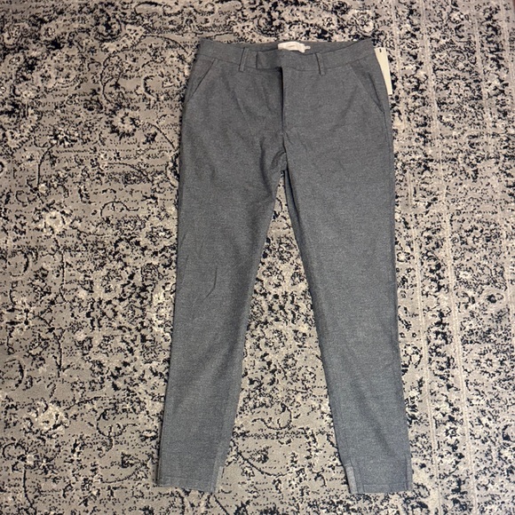 Hudson Jeans Other - Men's Gray Slim Fit chinos